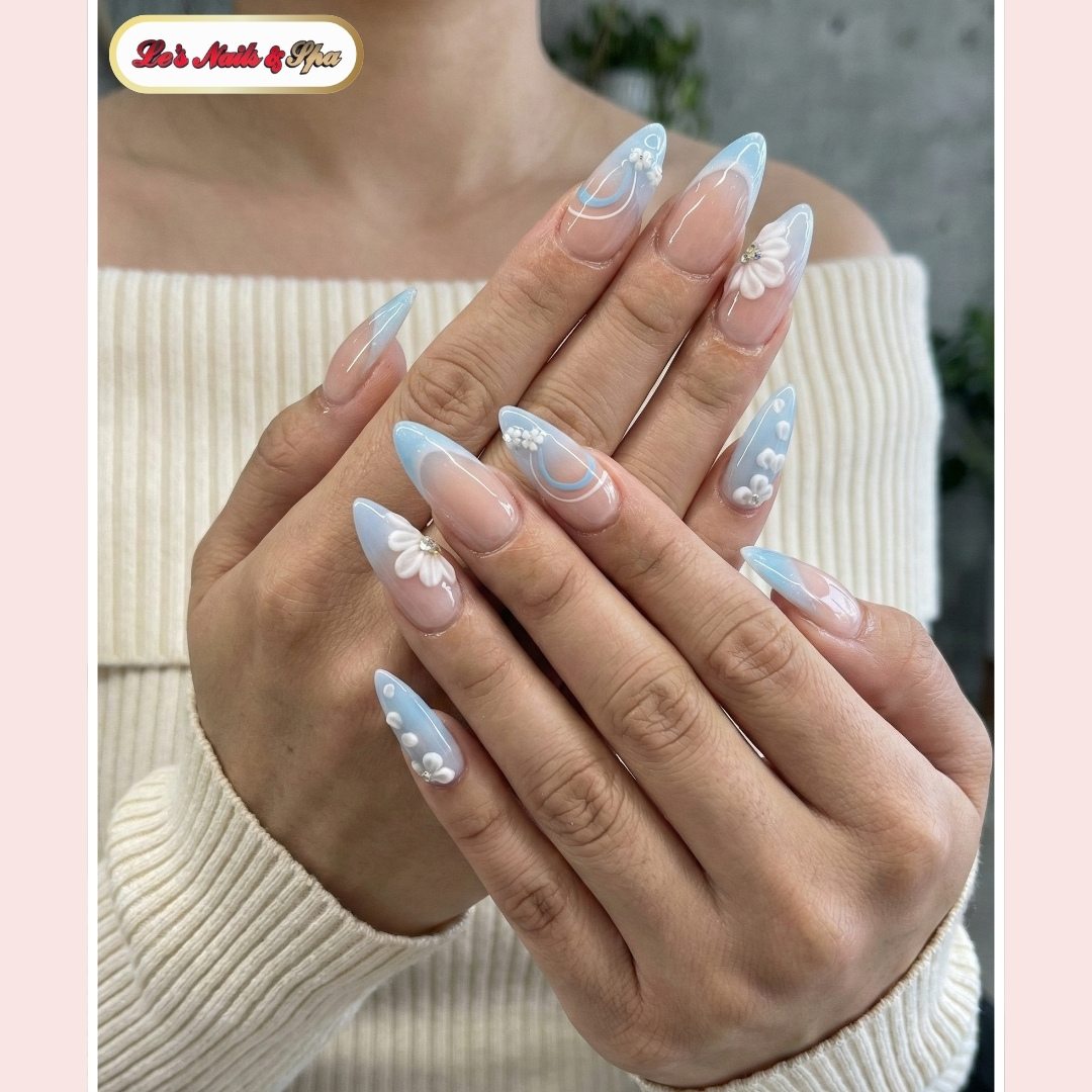 Nail Design